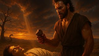 Why Did Cain Really Kill Abel? The Biblical Secret You Were Never Told