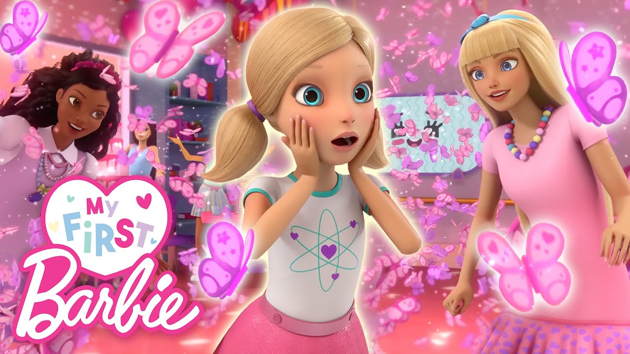 Nem tudo é rosa: conheça as versões da Barbie e suas amigas que fracassaram