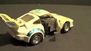 G2 Transformers Generation Two Jazz