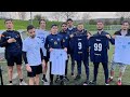 Match du 10/04 2eme mi-temps