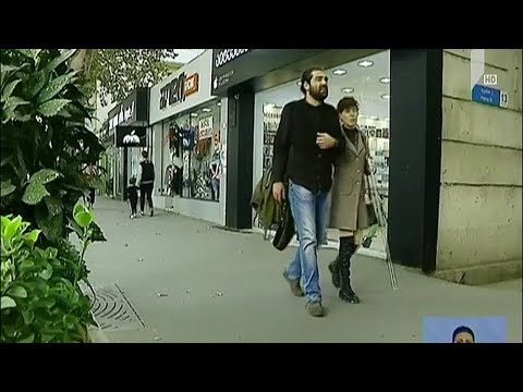 თეთრი ხელჯოხის საერთაშორისო დღე