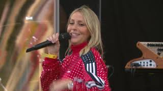 All Saints  Never Ever live at cinch presents #IOW2021
