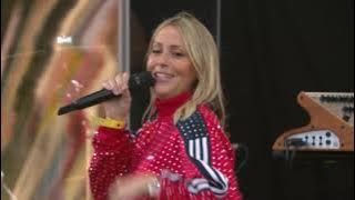 All Saints - Never Ever live at cinch presents #IOW2021