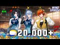 SPEND 20K VP FOR IRIS?.....HELL YEAH | The Spike Cross