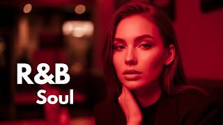 Euphoria R&B Nights 🔥 Smooth Soul Chill After Hours Radio screenshot 5