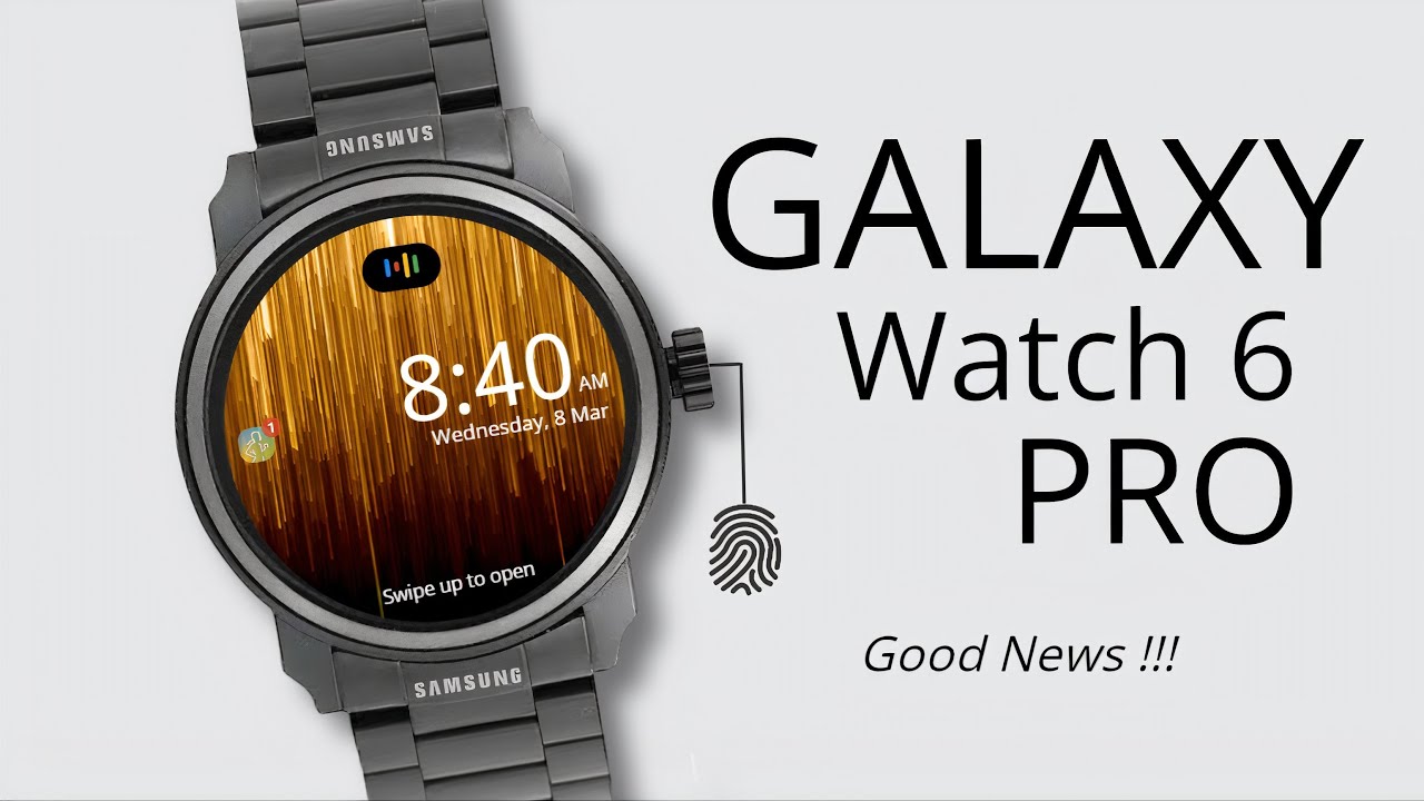 Samsung Galaxy Watch pictures, official photos