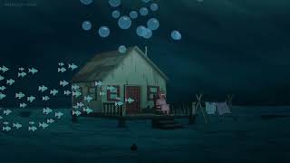 Family Guy - A guy who invented rock n' roll