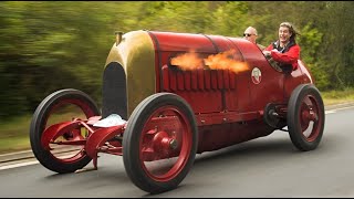 : Fiat S76 /  , 28   4 