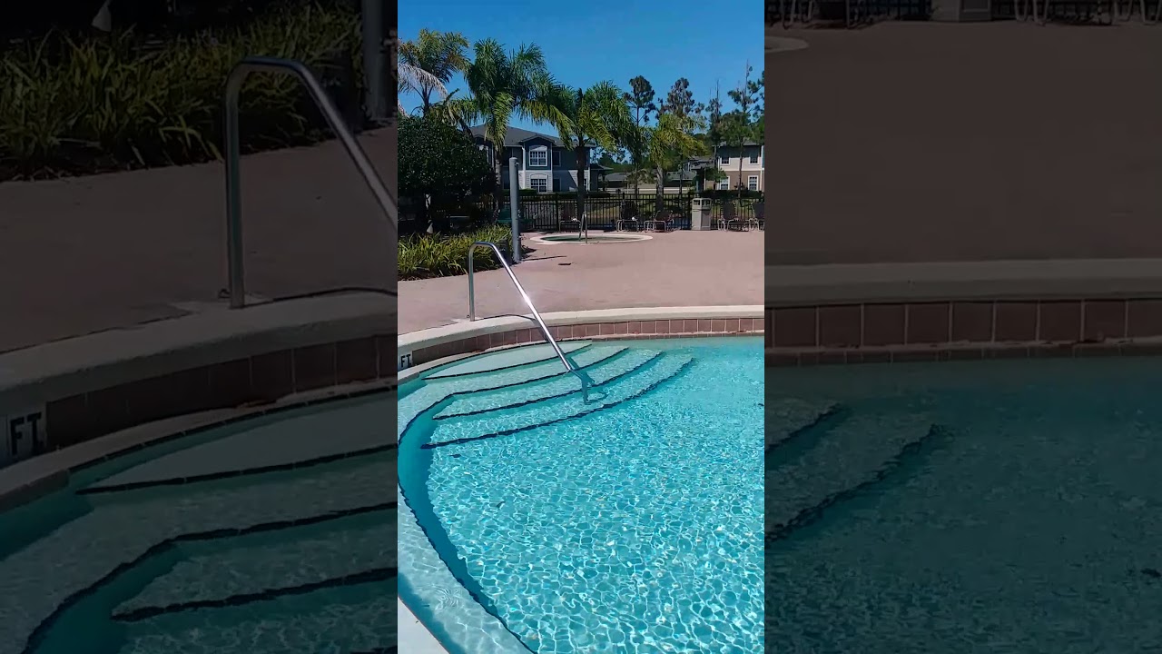 Hawthorne Village Amenities