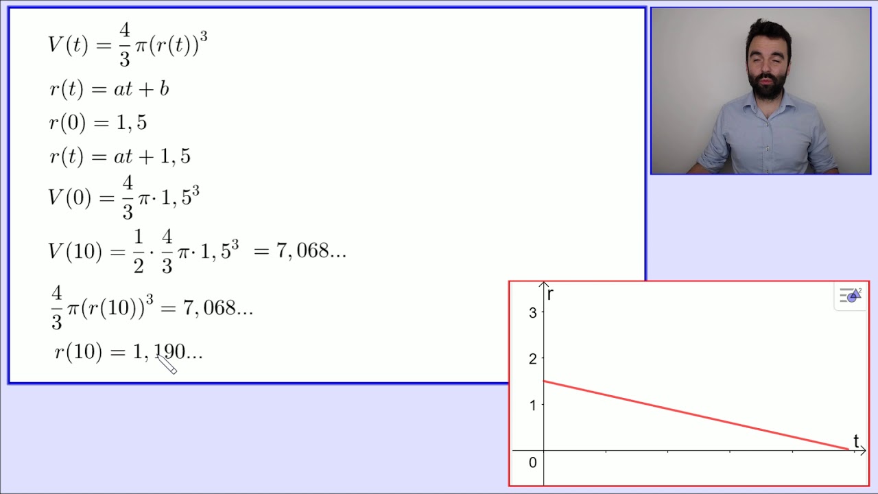 Examen vwo wiskunde B 2018-2 opgave 5