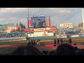 【ヤクルトファン感謝デー2014】氣志團 ワンナイトカーニバル