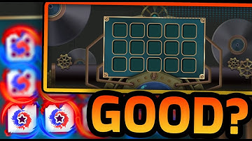 Magic Breaker... Is It Good? (Random Dice) [LuNEJuNE]