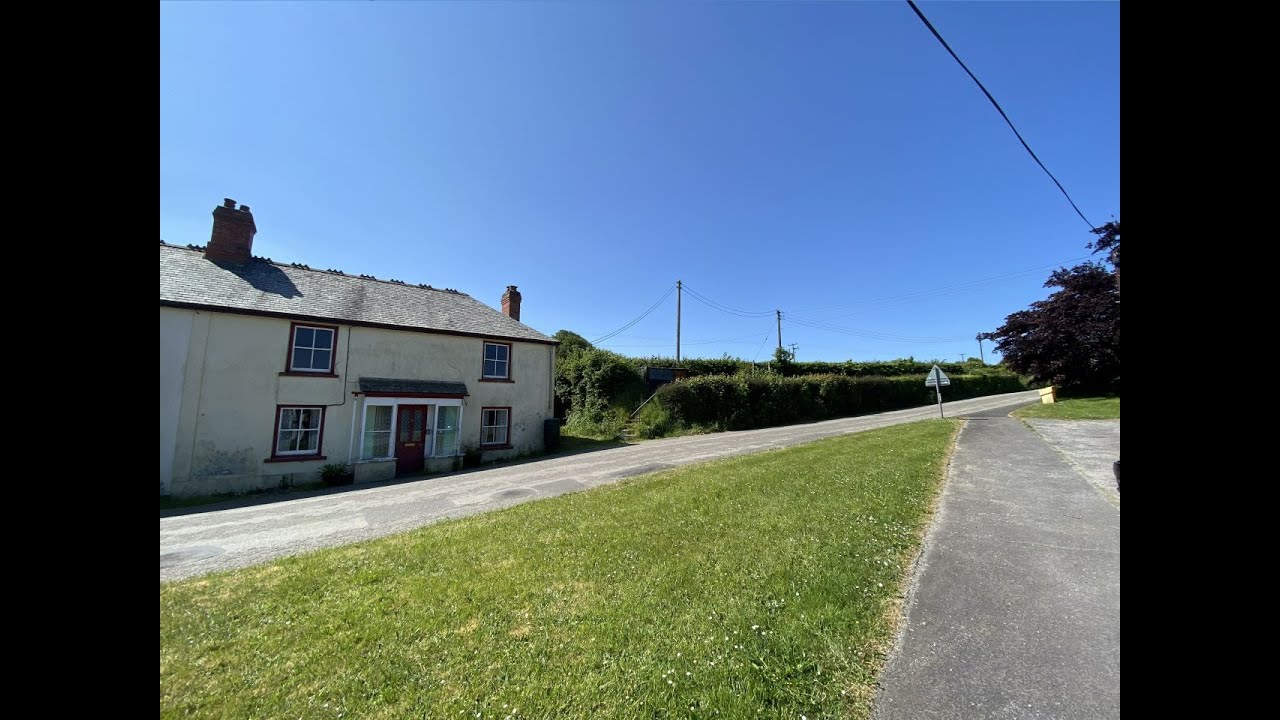 Property for sale 2 Pendennis, North Tamerton YouTube