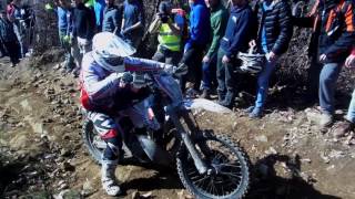Hell's Gate 2017 Highlights