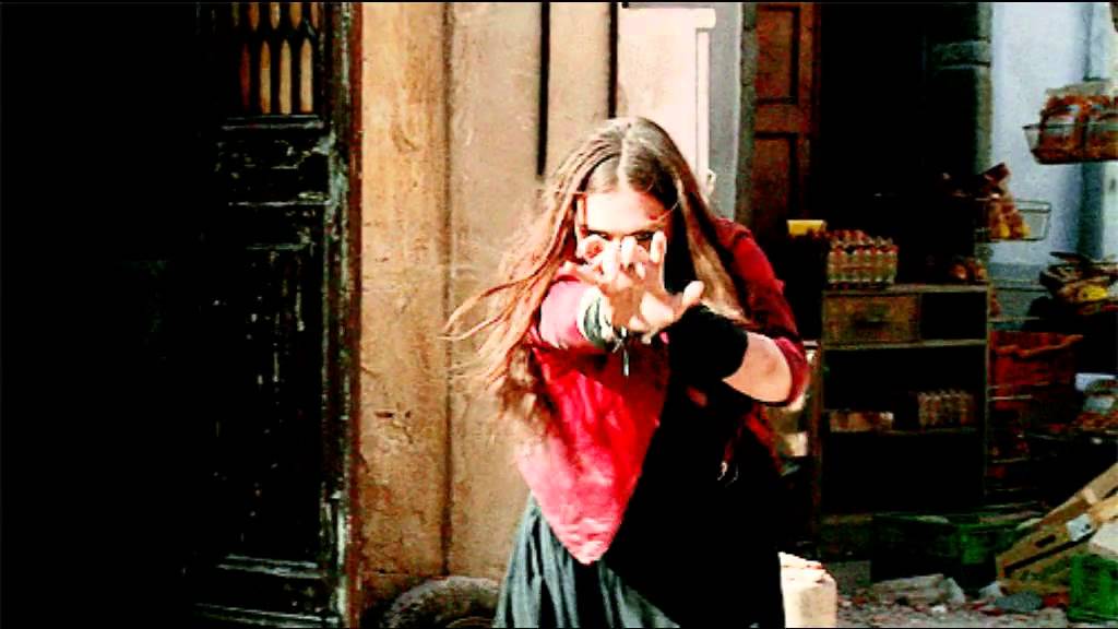 Right Round Avengers MV Lyrics Flo Rida