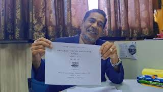 Seminar Soalan-Soalan Ramalan SPM 2023 (Sains)