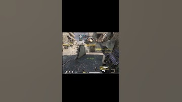 Using  the Worst SMG ever  *CHICOM*  Call of Duty Mobile #shorts - iamGreyEvil