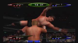 Download lagu King Of Colosseum 2 NOAH vs Zero One Show Request Show 2 King Of Colosseum 2 NOAH vs Zero One Show Request Show 2