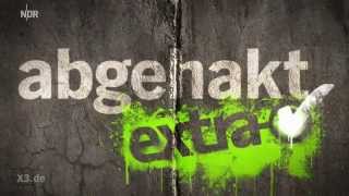 Abgehakt am 04.03.2015