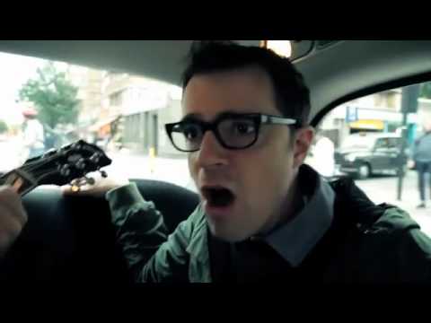 Weezer - Memories (Black Cab Sessions)