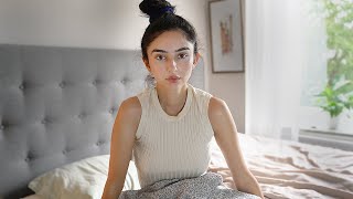 I've stopped taking care of myself. Profile