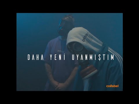 Sokrat St x Şanışer - Daha Yeni Uyanmıştım