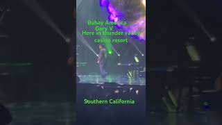 Gary V in Southern California