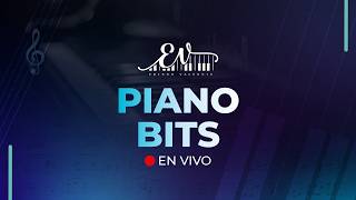 Piano Bits - Encuentro Sincrónico | Avanzando