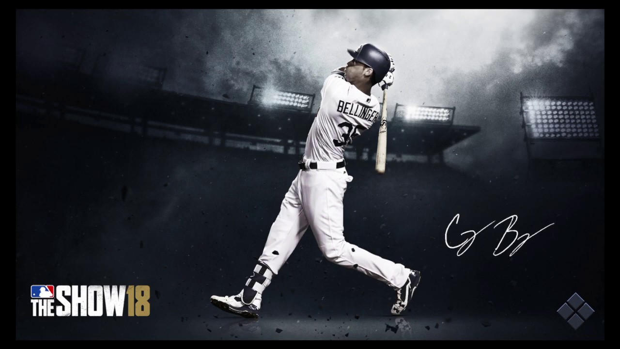 Small Ball Event Grind!! MLB The Show 18 diamond dynasty