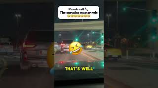 Prank Call The Curtains Master Role