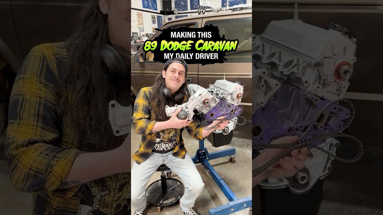 timing set, belt and covers installed!!