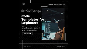 Step-by-Step Guide to Create an Image Map in HTML 4 Minutes
