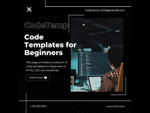 Step-by-Step Guide to Create an Image Map in HTML 4 Minutes