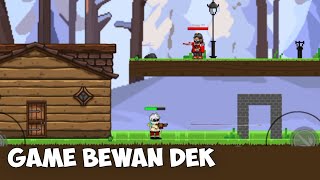 Game Bewan Dek - Bewan Dek