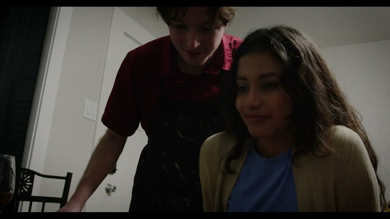 MUSE (College 48hr film competition)