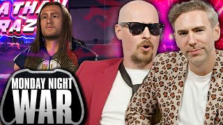 WWE 2K25 MyGM Mode - Episode 20 | Monday Night War