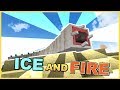 DEATH WORMS, SIRENS, HIPPOCAMPI and BUGS! • Ice and Fire Mod Update! • Minecraft Mod Showcase