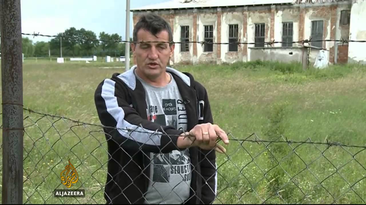 'Dan bijelih traka' u Prijedoru - Al Jazeera Balkans