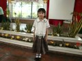 graduation day