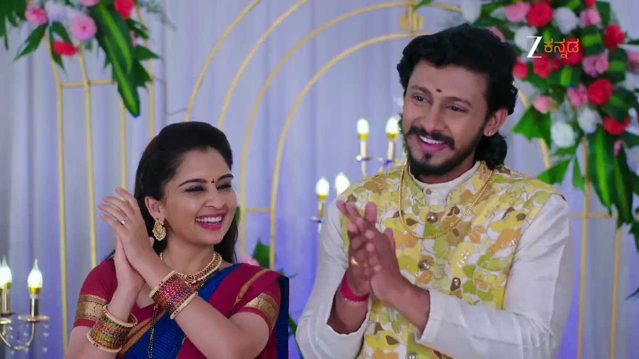 Annayya | Ep - 412 | Webisode | Mar 04 2026 | Zee Kannada