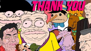 Thumbnail for THANK YOU!!!