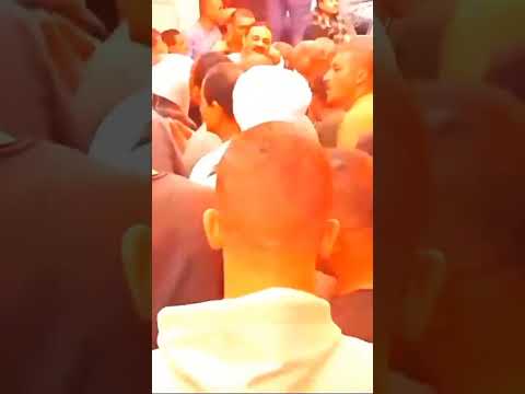 الله اكبر عليك ياشيخ معالج روحاني مش بس مداح ايه الجمال ده مليون مشاهدة