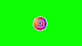 Mentahan logo instagram -