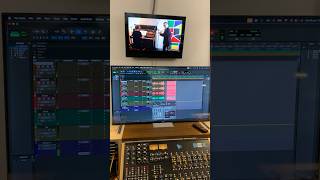 Francesco Zangheri E Marco Lessio Live True Colours Studio. Entra In Regia Con Noi