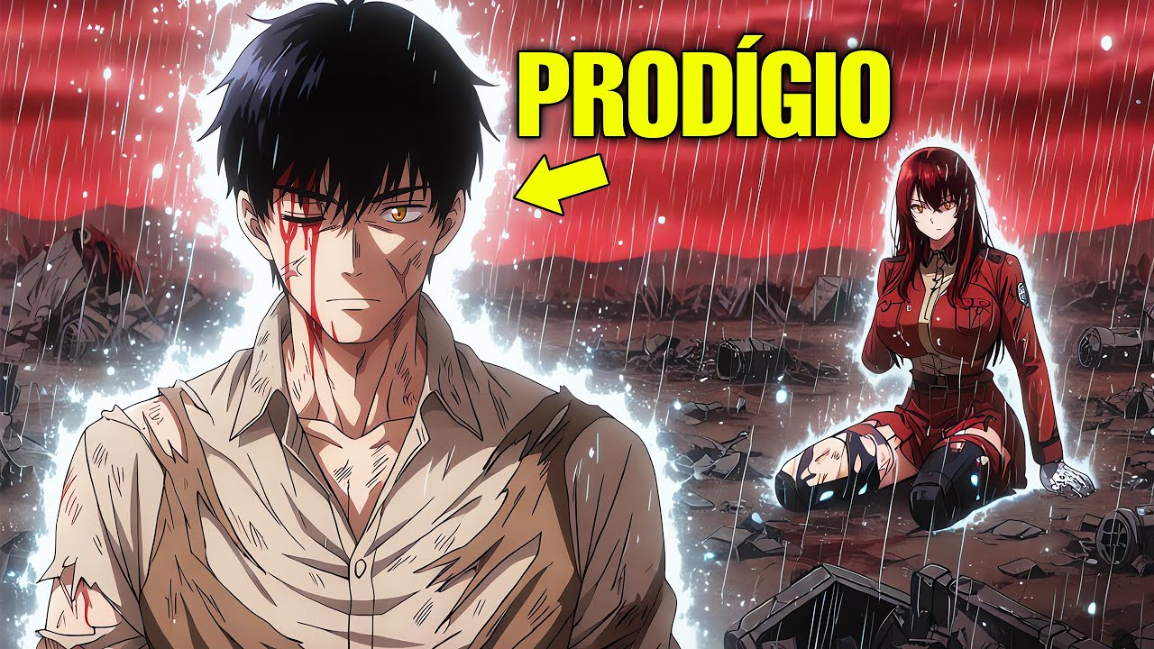 Espadachim RANK #1 Voltou ao Passado e Virou o GÊNIO da ACADEMIA de MAGIA! - Manhwa Recap