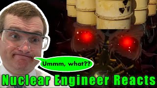 Nuclear Engineer Reacts to Real Engineering "The Uncertain Future of Nuclear Power"
