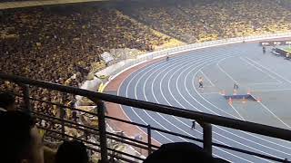 Ultras Malaya Malaysia Vs Uae