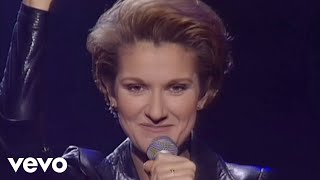 Céline Dion - Regarde-moi (Live à Paris 1995)