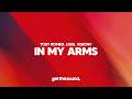 Toby Romeo Loek VisionV In My Arms mp3