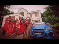 Kerala muslim wedding teaser  l jinsha l ramees